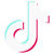 Logo de TikTok